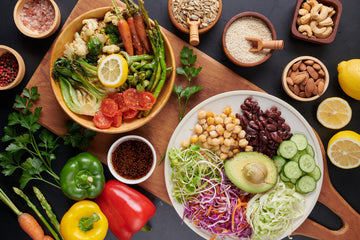 The Rise of Plant-Based Supplements: Why More People Are Choosing Natural Nutrition