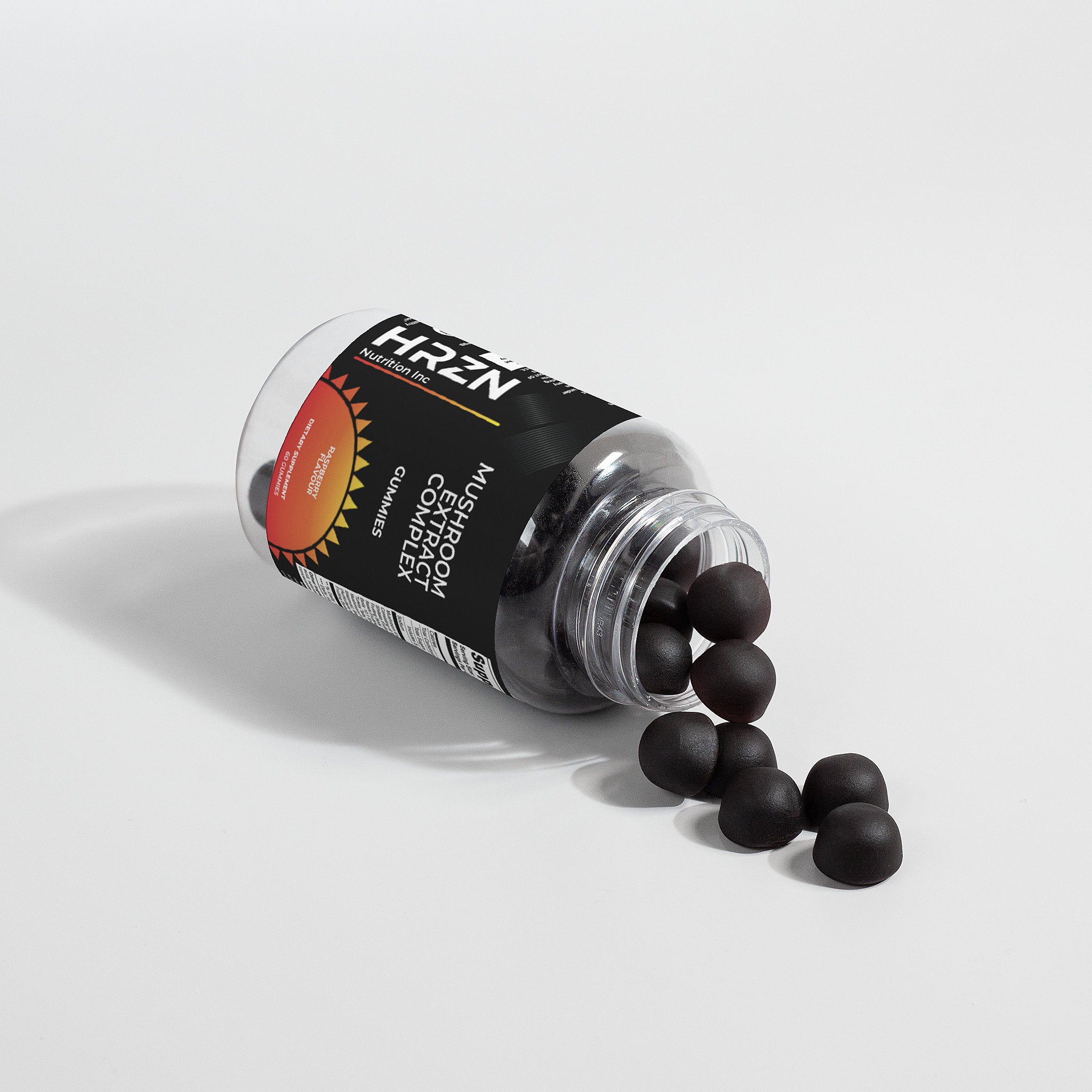 HRZN Mushroom Complex Gummies